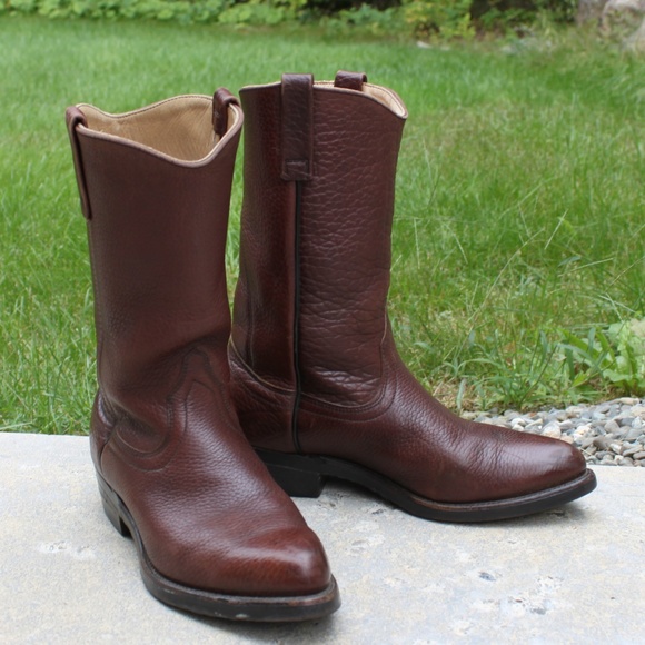 browning work boots